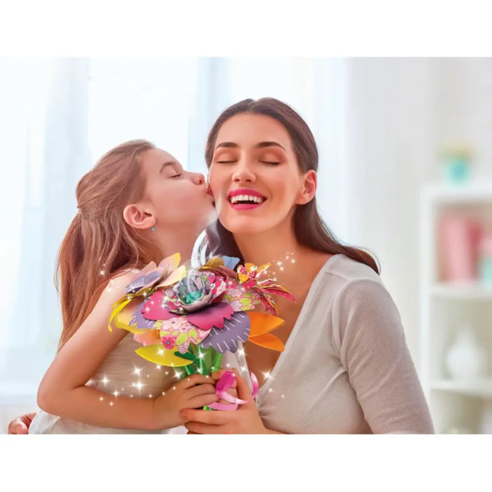 Clementoni Idea Fragrant Flowers Maker