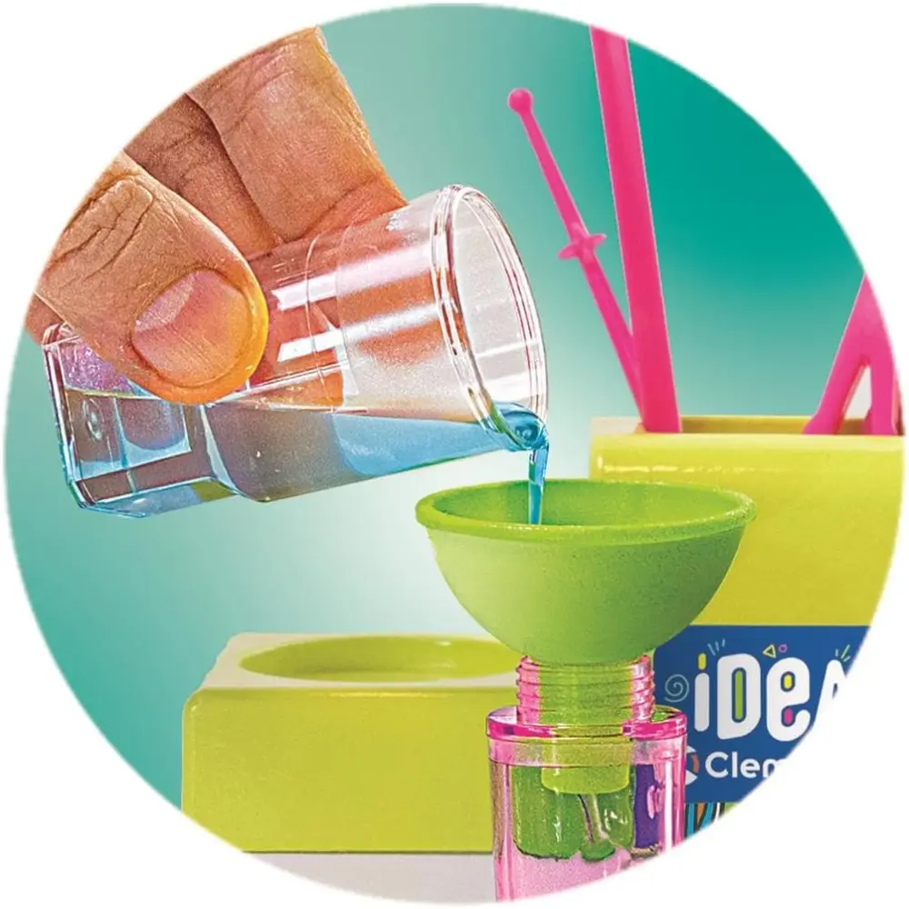 Clementoni Idea Highlighter Studio