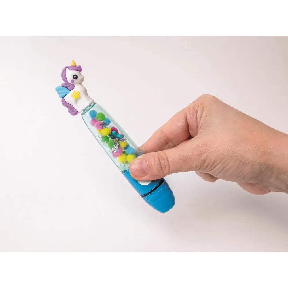 Clementoni Idea Highlighter Studio