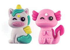 Clementoni Idea Trendy Highlighter Craft Kit for Kids
