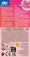 Clementoni Idea Highlighter Sweet Pets