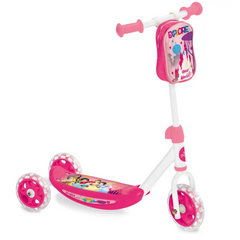 Mondoi Scooter My First Princess 3 Wheels