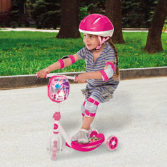 Mondoi Scooter My First Princess 3 Wheels