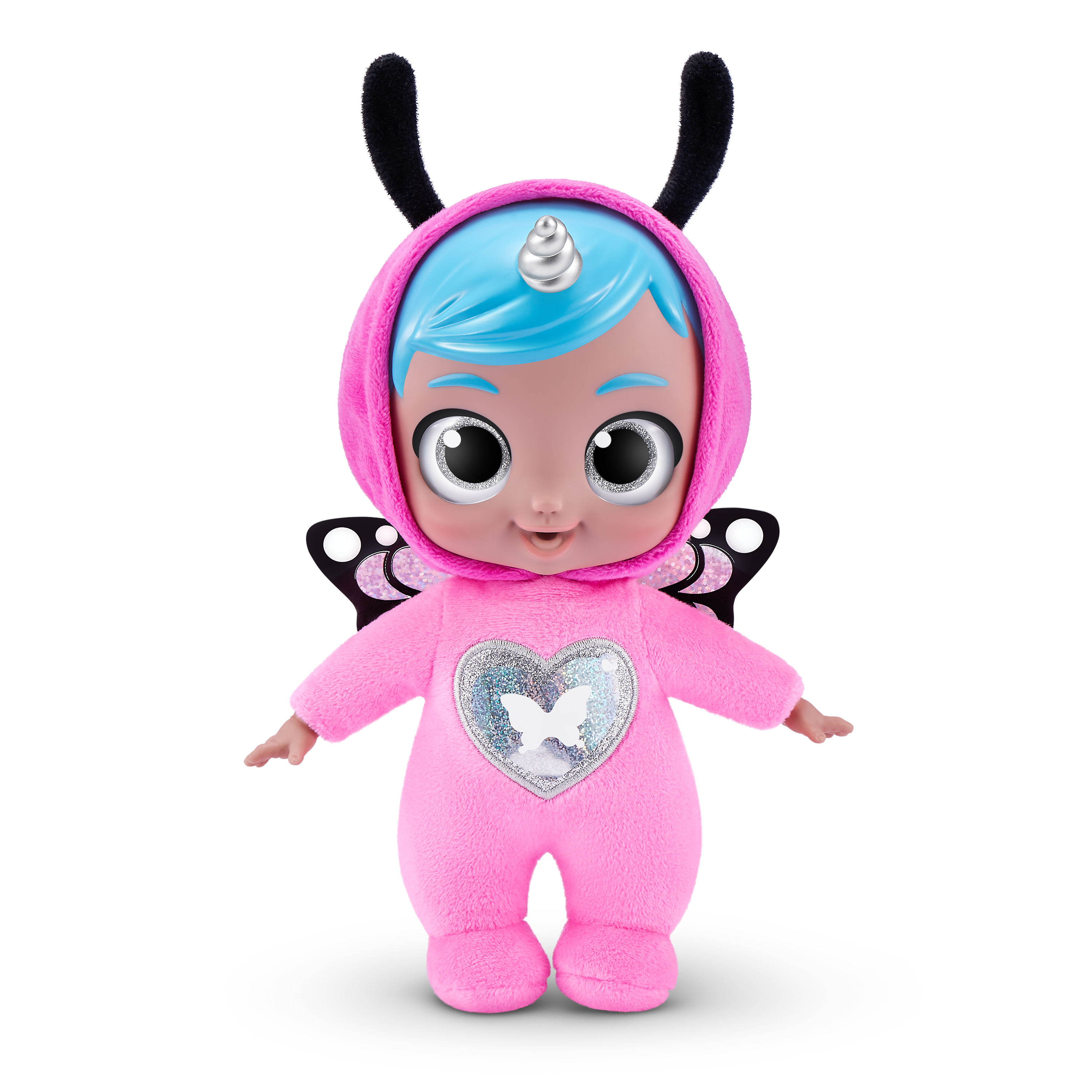 Rainbocorn Babycorns – Magical Surprise Babies