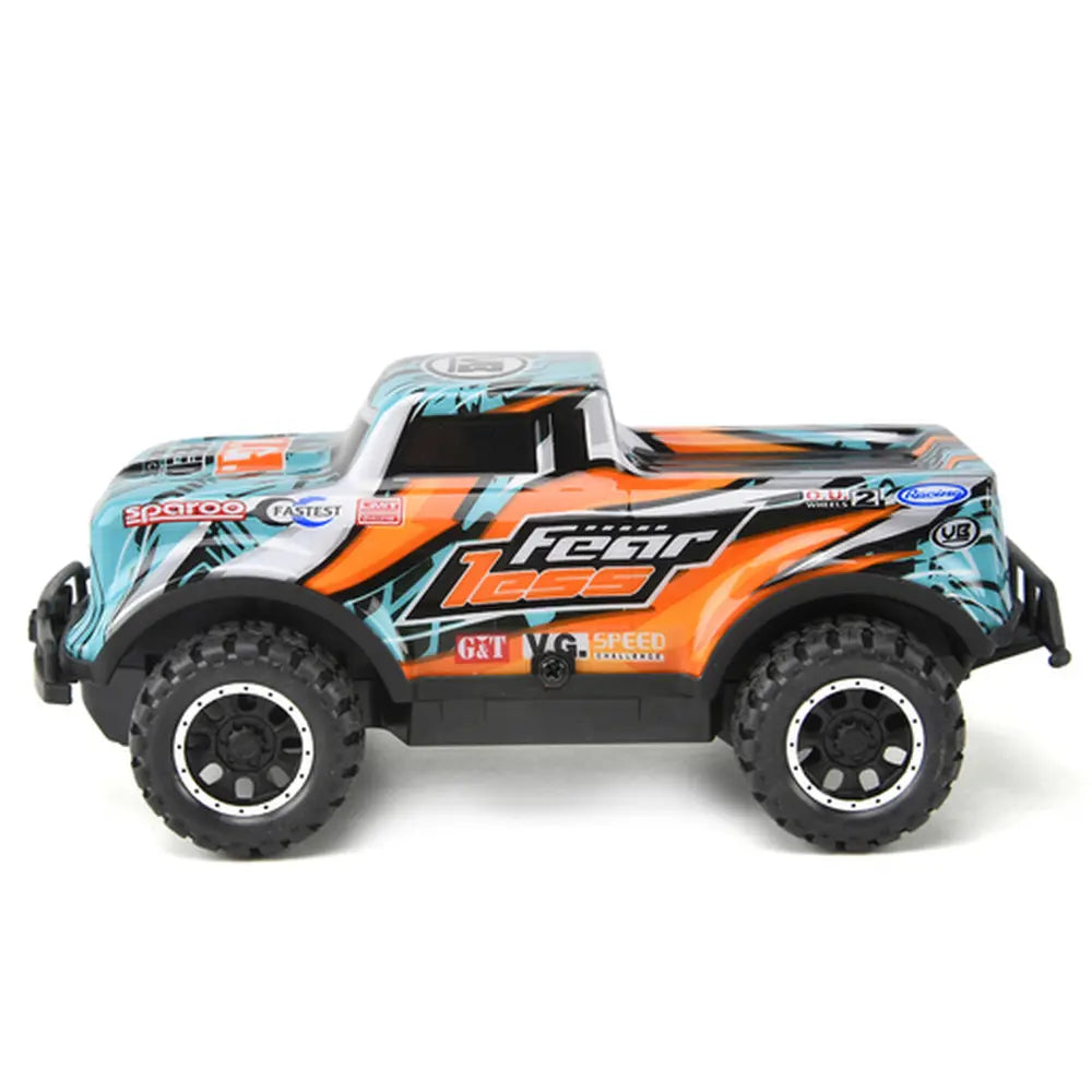 Addo Rc 1:24 Truck L Up 2.4Ghz Asst