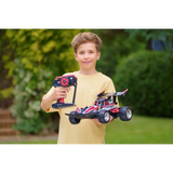 Nikko RC Turbo Panther X2 2Asst