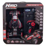 Nikko RC Turbo Panther X2 2Asst