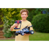 Nikko RC Turbo Panther X2 2Asst