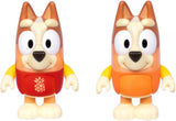 Bluey Color Change Water Park Bingo & Friends 4-Pack