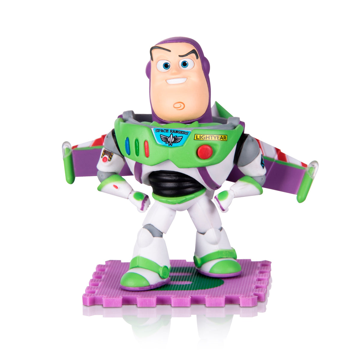 Toy Story Hero Toybox Series Assortment 1-piece