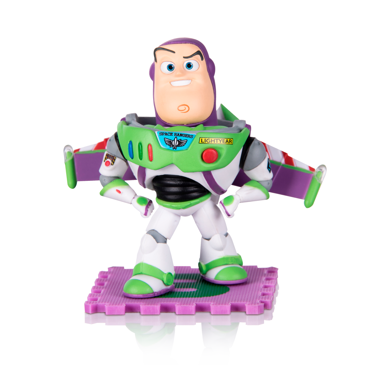 Toy Story Hero Toybox Series Assortment 1-piece