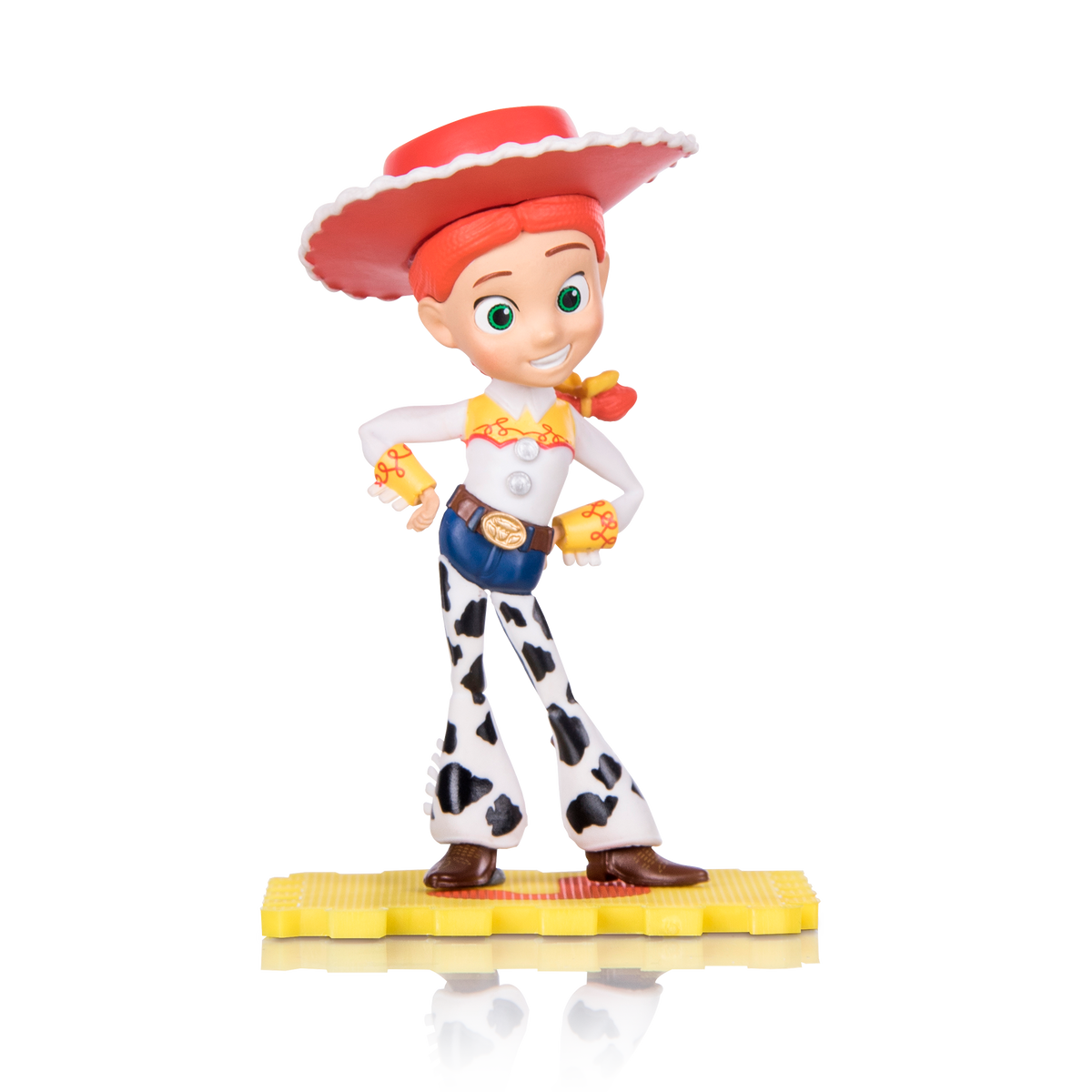 Toy Story Hero Toybox Series Assortment 1-piece