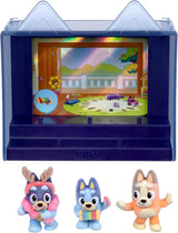 Bluey S14 Fuzzies Episode Pack Magic Xylophon