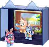 Bluey S14 Fuzzies Episode Pack Magic Xylophon