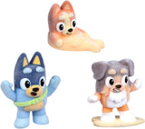 Bluey S14 W1 Fuzzies Episode Pack The Beach