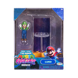 The Super Mario Galaxy Movie 4cm Mini Figures Assortment