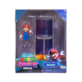 The Super Mario Galaxy Movie 4cm Mini Figures Assortment