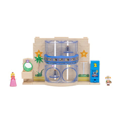 The Super Mario Galaxy Movie Gateway Playset