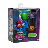 The Super Mario Galaxy Movie 13cm Action Figure Series Assortment