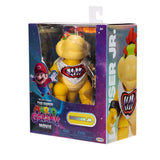 The Super Mario Galaxy Movie 13cm Action Figure Series Assortment