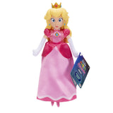 The Super Mario Galaxy Movie 23cm Soft Toy Assortment