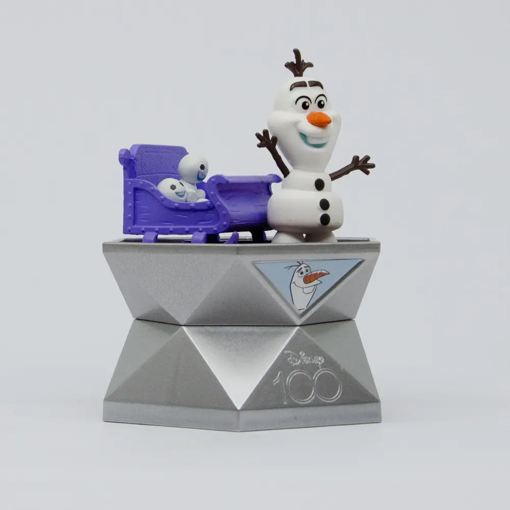 DISNEY SURPRISE CAPSULES FSDU60 WOC