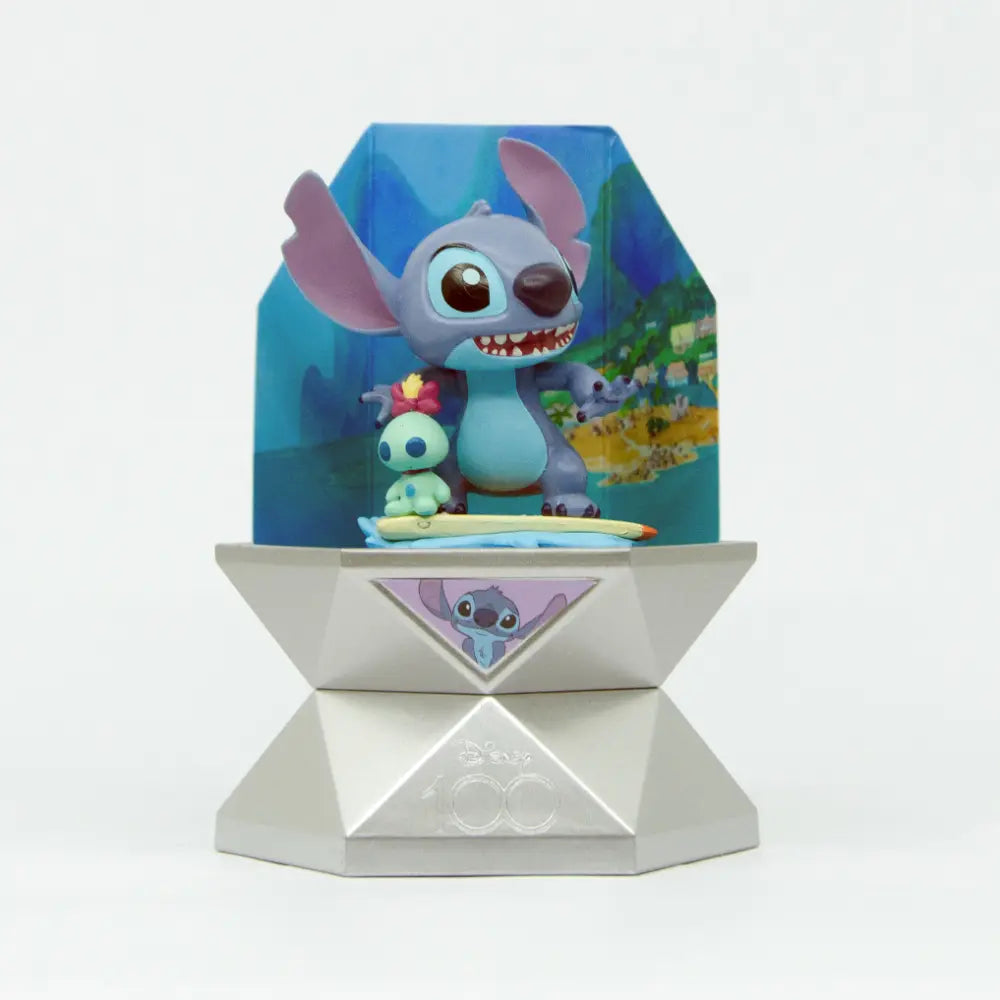 DISNEY SURPRISE CAPSULES FSDU60 WOC