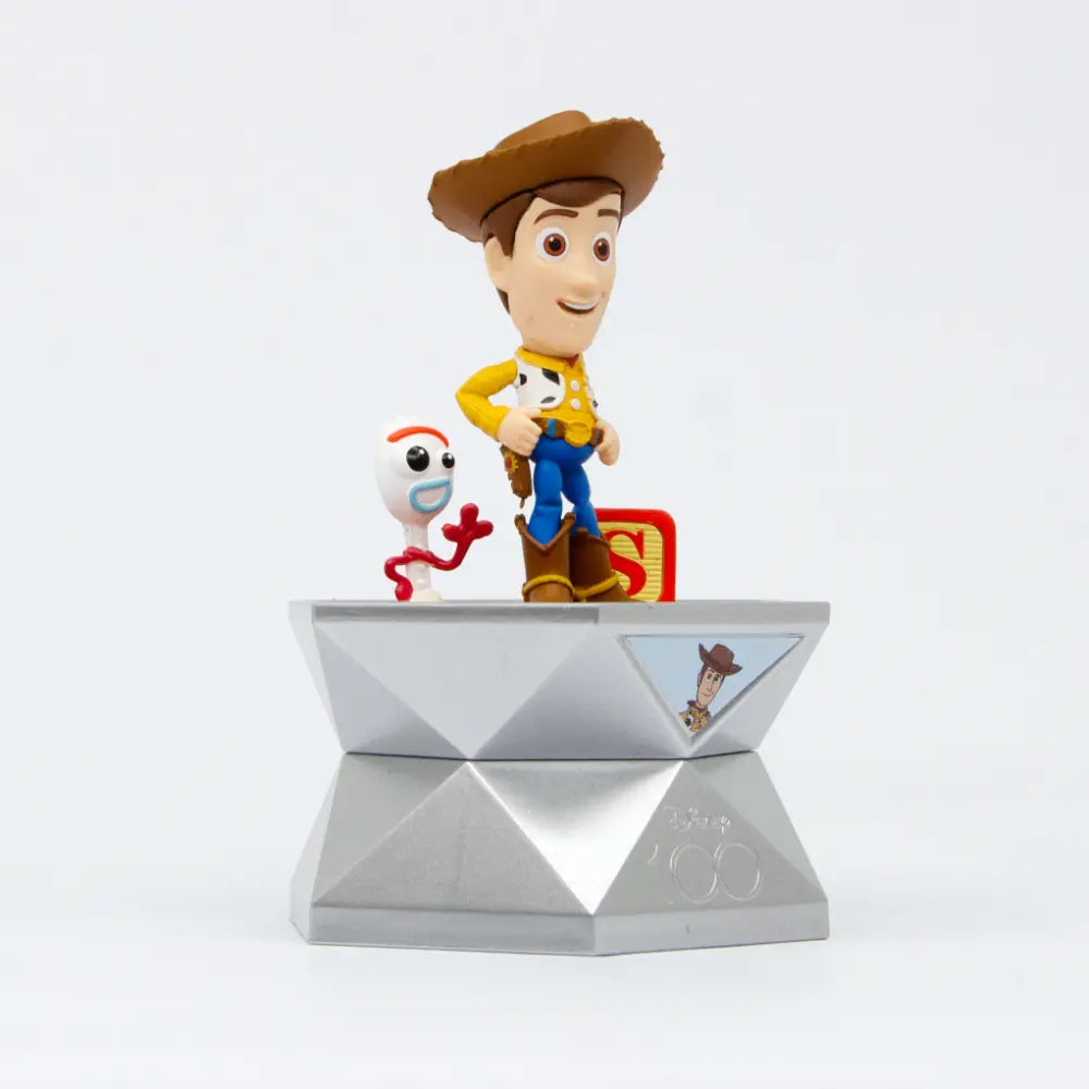DISNEY SURPRISE CAPSULES FSDU60 WOC