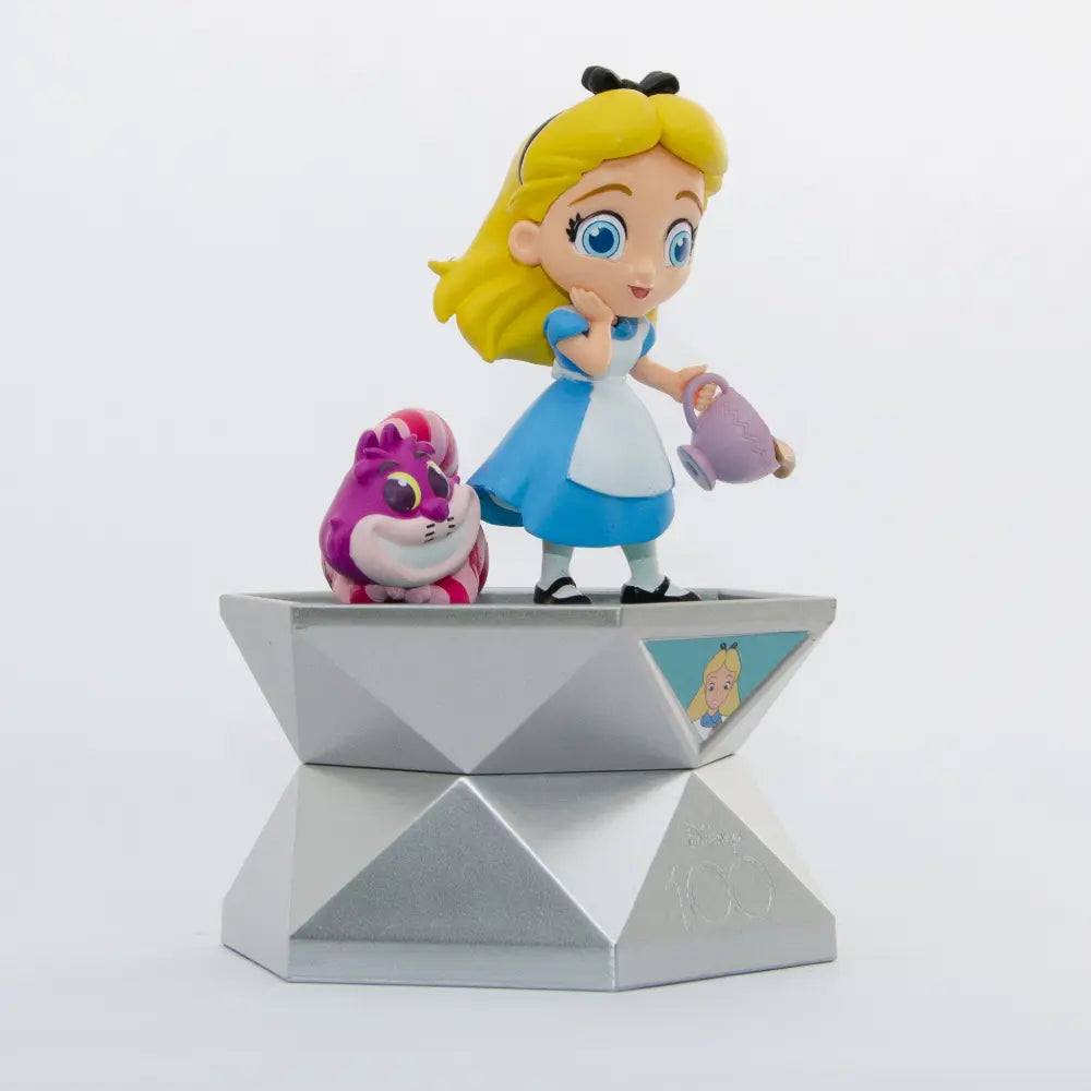 DISNEY SURPRISE CAPSULES FSDU60 WOC