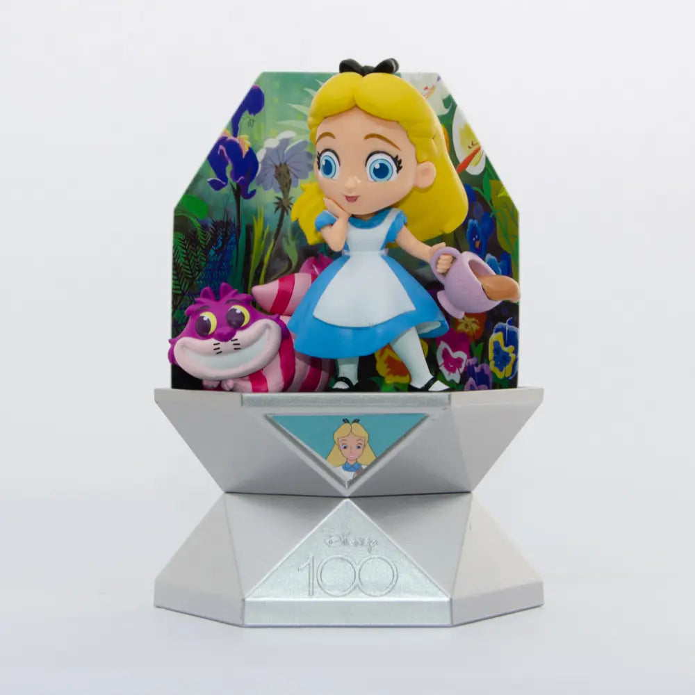 DISNEY SURPRISE CAPSULES FSDU60 WOC