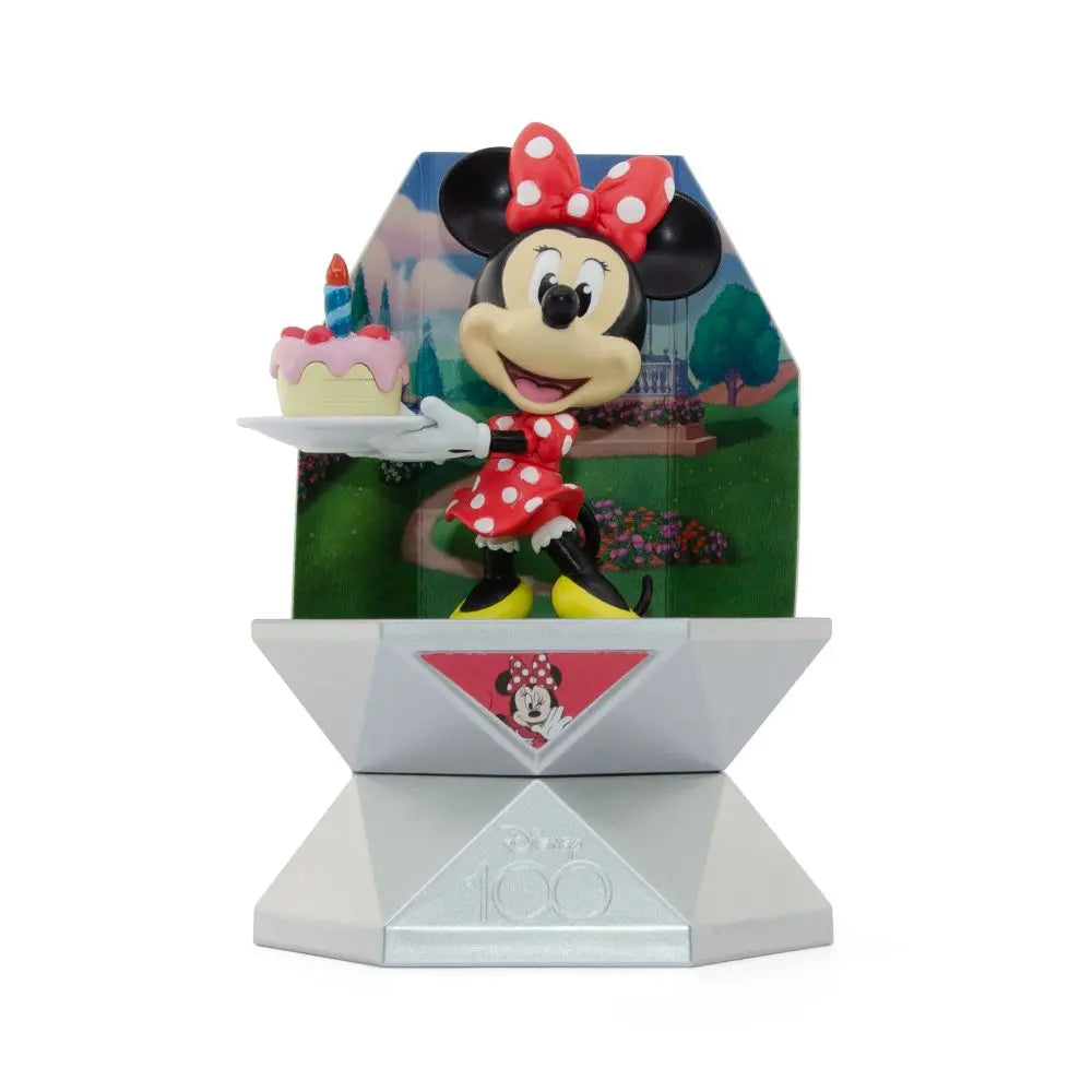DISNEY SURPRISE CAPSULE WOC VALUE