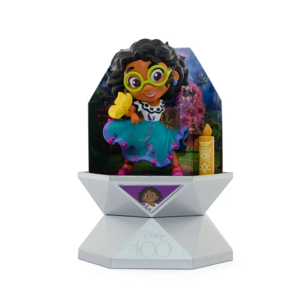 DISNEY SURPRISE CAPSULE WOC VALUE