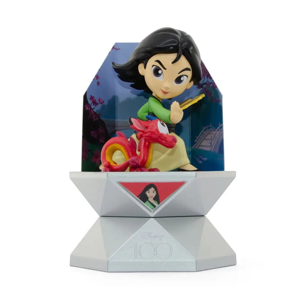 DISNEY SURPRISE CAPSULE WOC VALUE