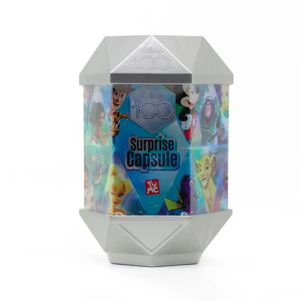 Disney Surprise Capsule