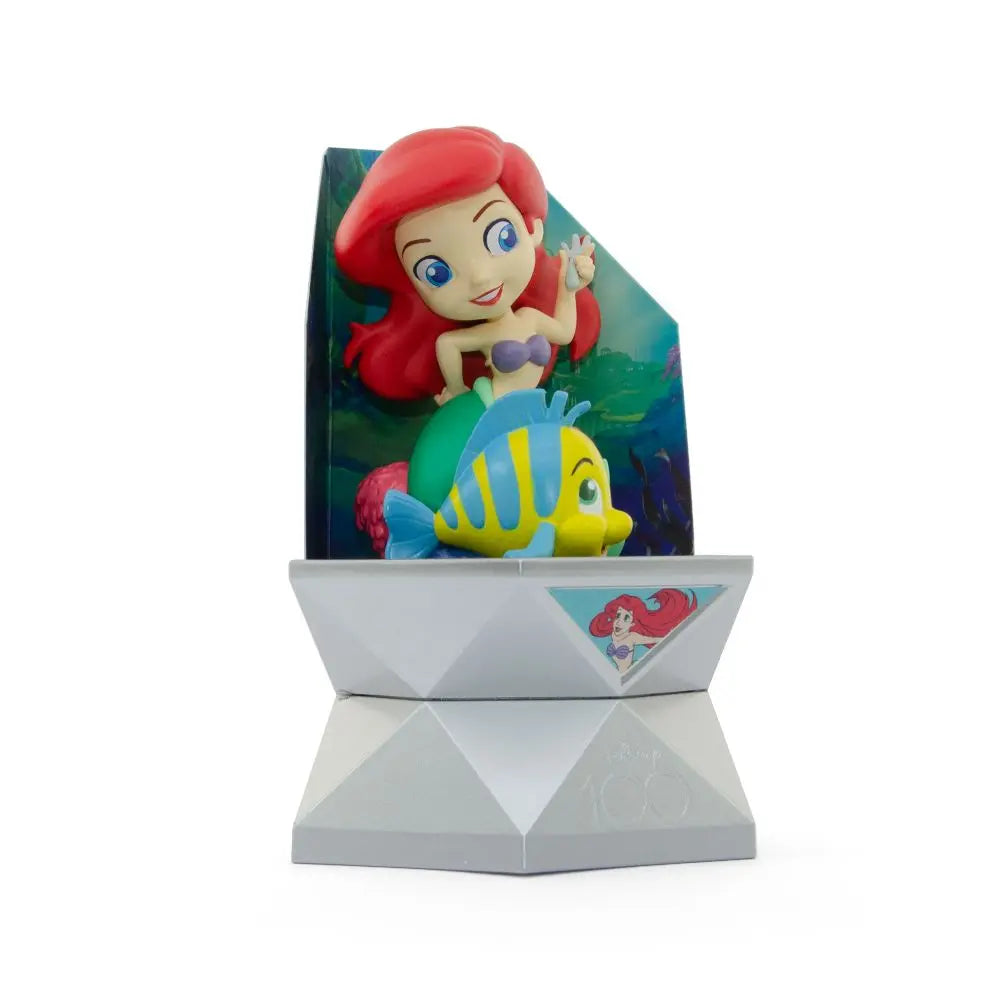 DISNEY SURPRISE CAPSULE WOC VALUE