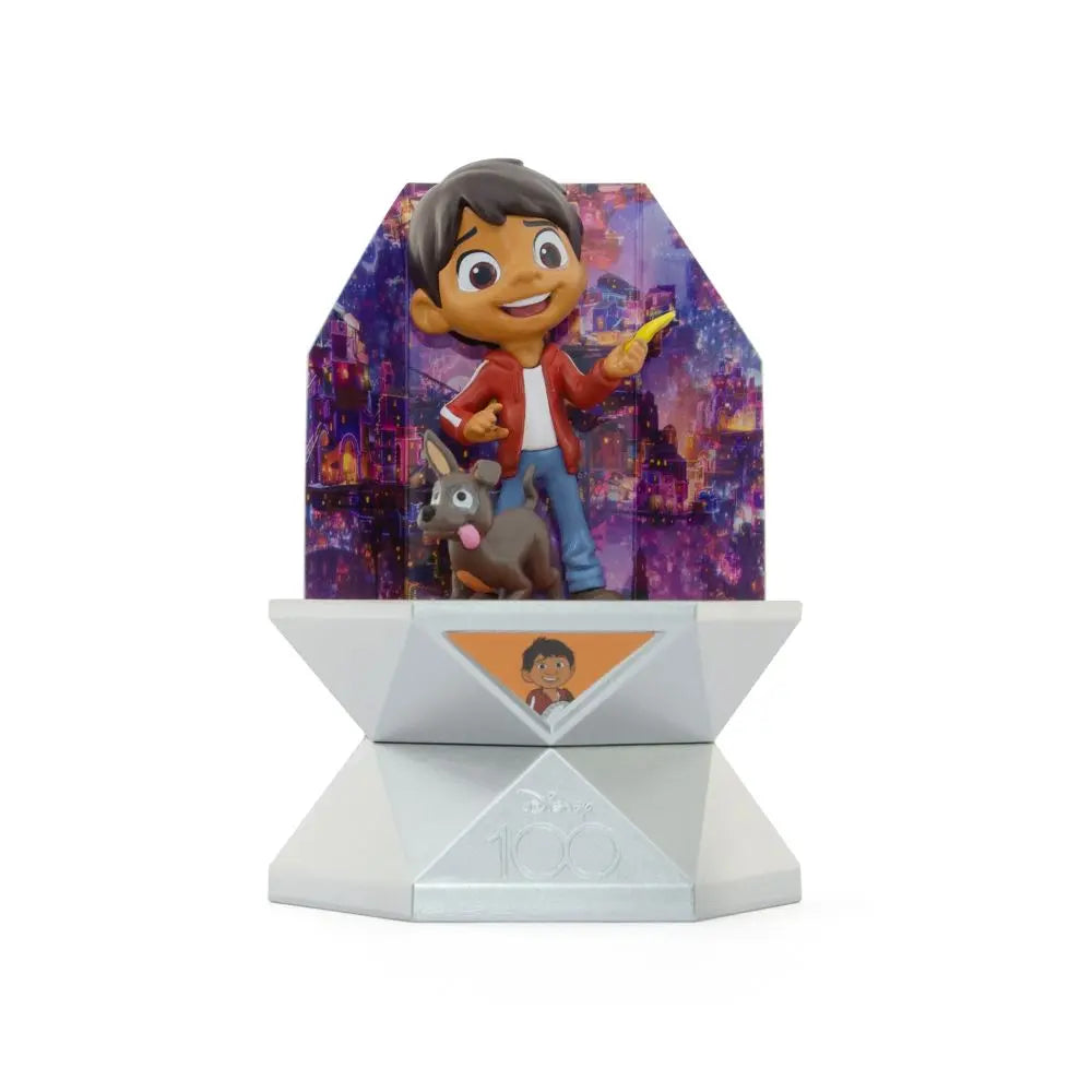 DISNEY SURPRISE CAPSULE WOC VALUE