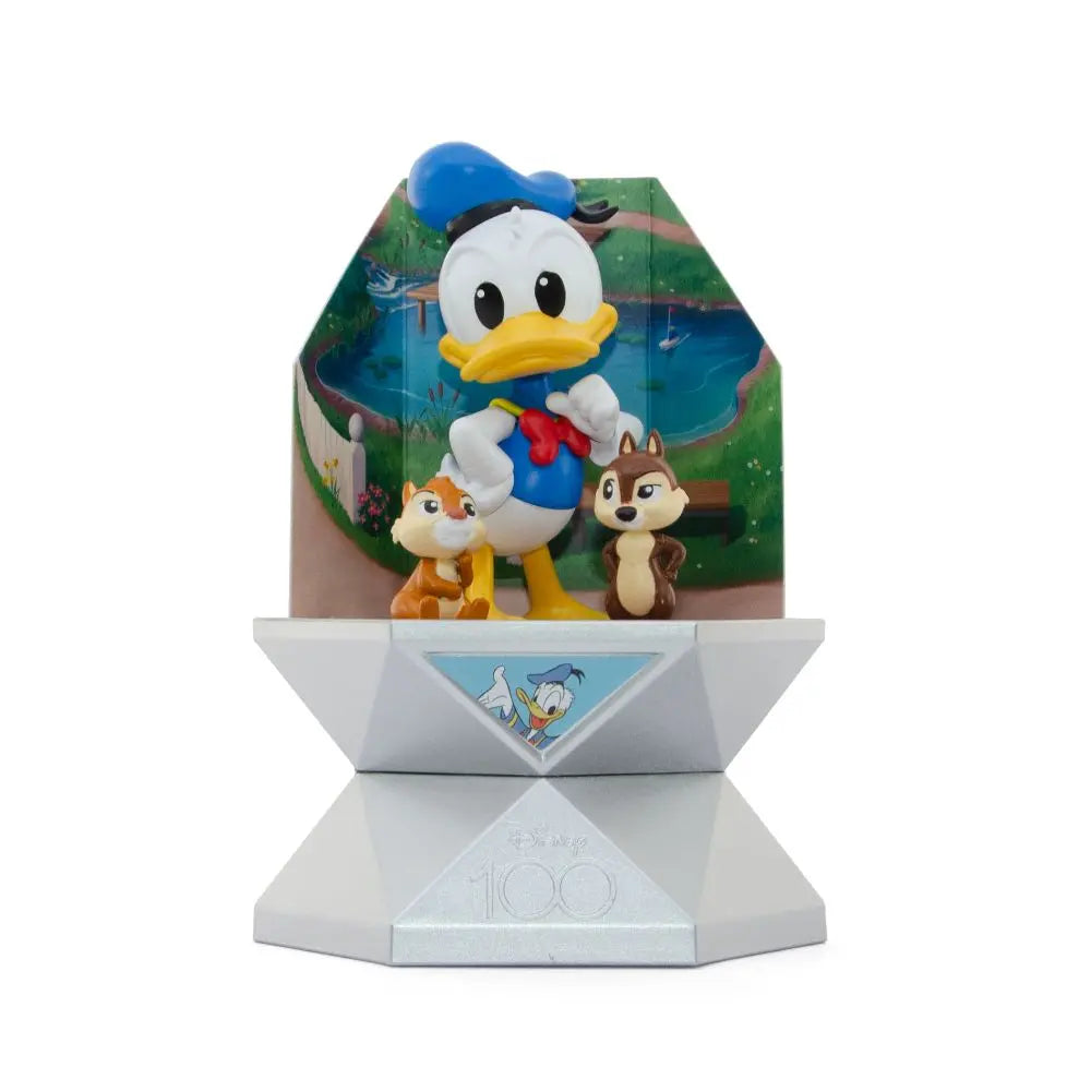 DISNEY SURPRISE CAPSULE WOC VALUE