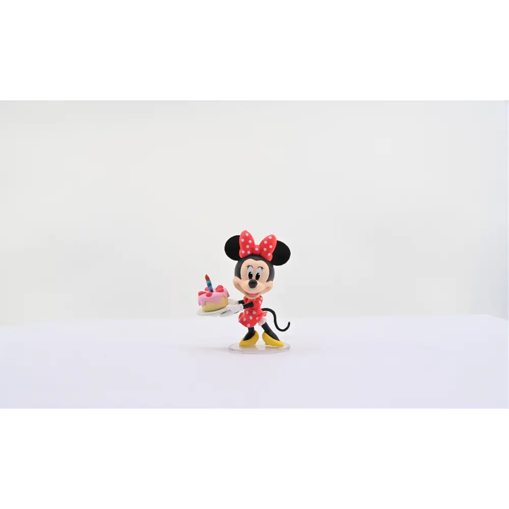 DISNEY SURPRISE CAPSULES S2 WOC VALUE
