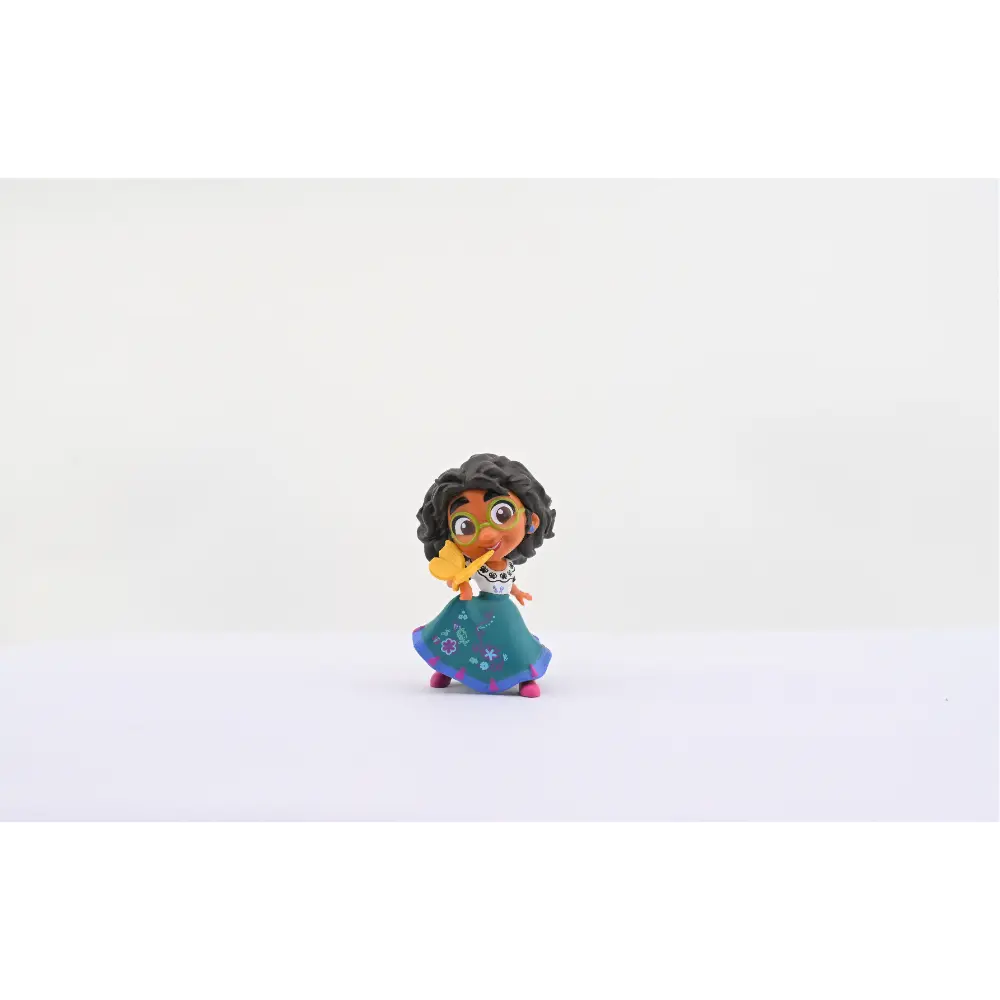 DISNEY SURPRISE CAPSULES S2 WOC VALUE