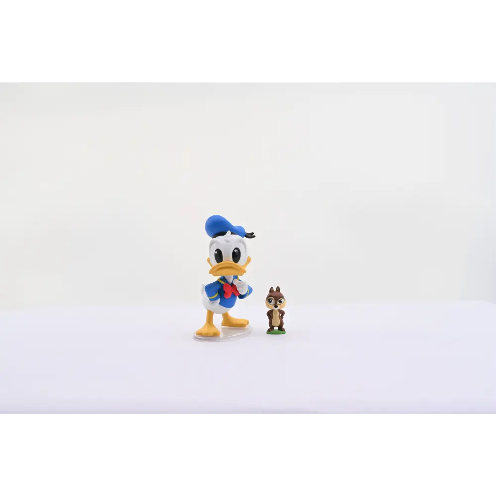 DISNEY SURPRISE CAPSULES S2 WOC VALUE