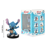 Lilo & Stitch Fun Series with Window Box Assortment