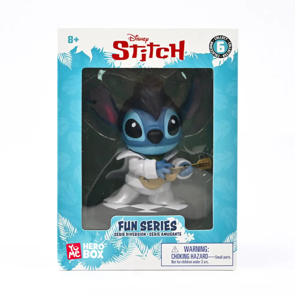 Lilo & Stitch Fun Series with Window Box Assortment