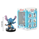 Lilo & Stitch Fun Series with Window Box Assortment
