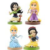 Disney Princess Enchanted Classic Series Assortment