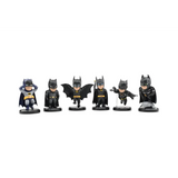 DC Comics Batman Generation Series Assortment