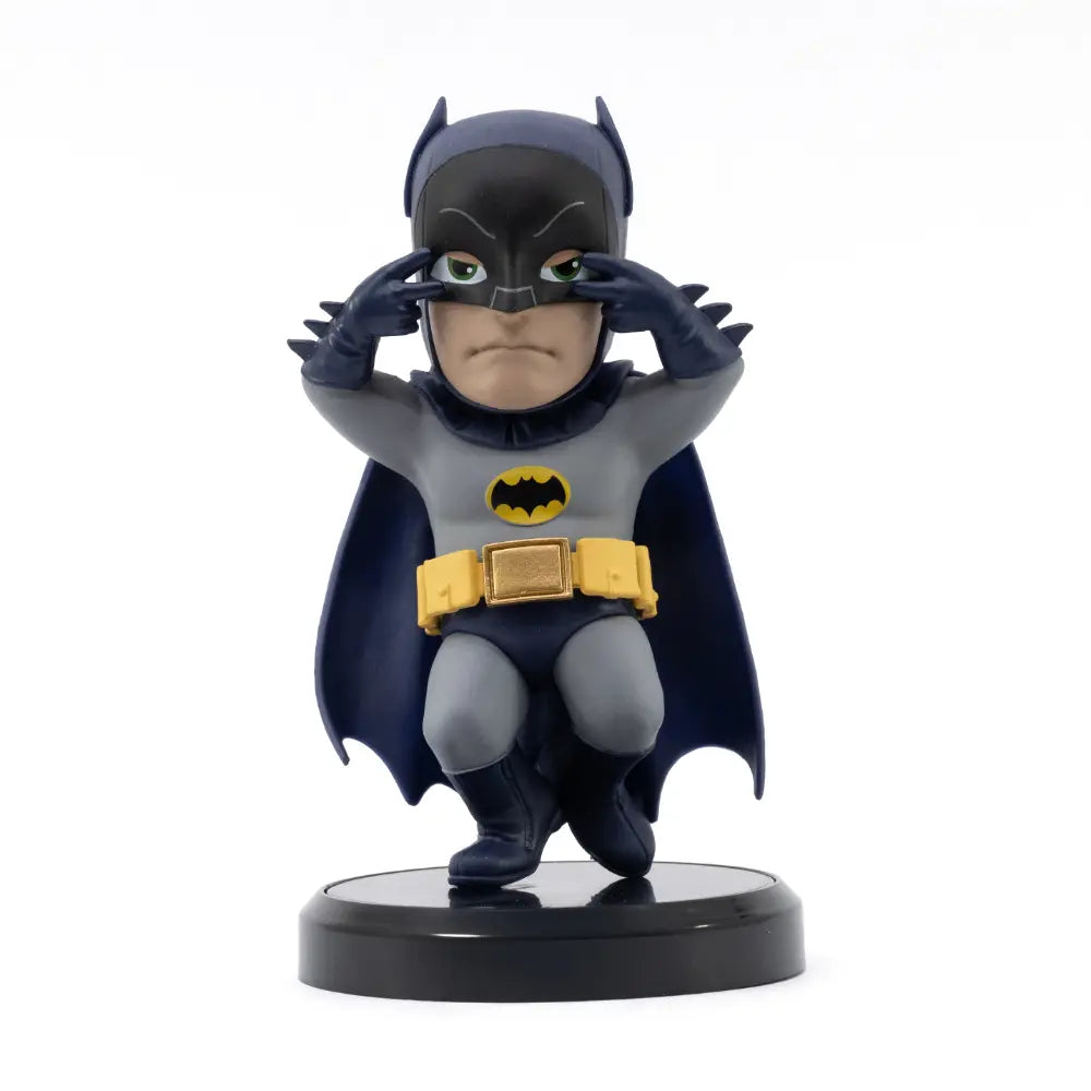 DC Comics Batman Generation Series 6asst