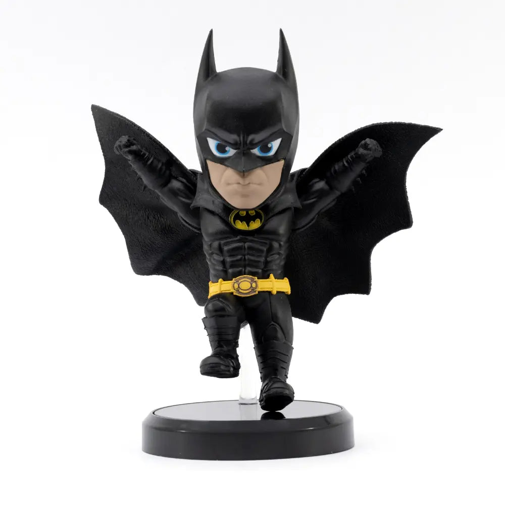 DC Comics Batman Generation Series 6asst