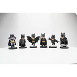 DC Comics Batman Generation Series Assortment