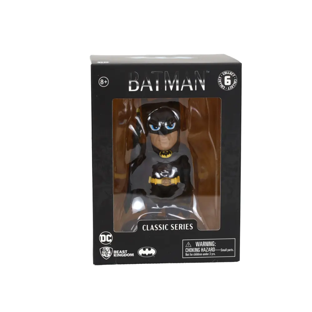 DC Comics Batman Generation Series 6asst