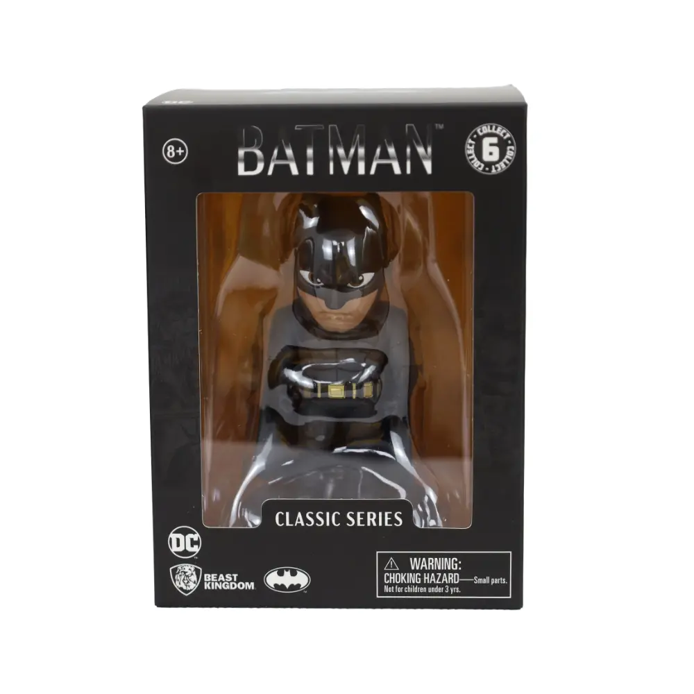 DC Comics Batman Generation Series 6asst